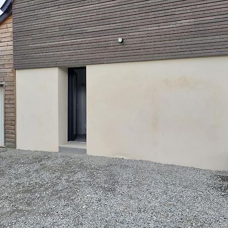 Appartement Proche Circuit Changé 外观 照片