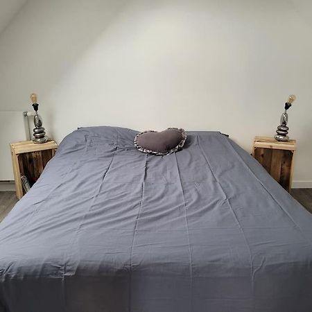 Appartement Proche Circuit Changé 外观 照片