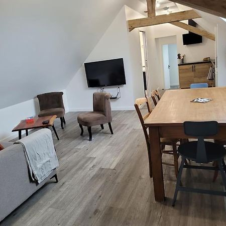 Appartement Proche Circuit Changé 外观 照片
