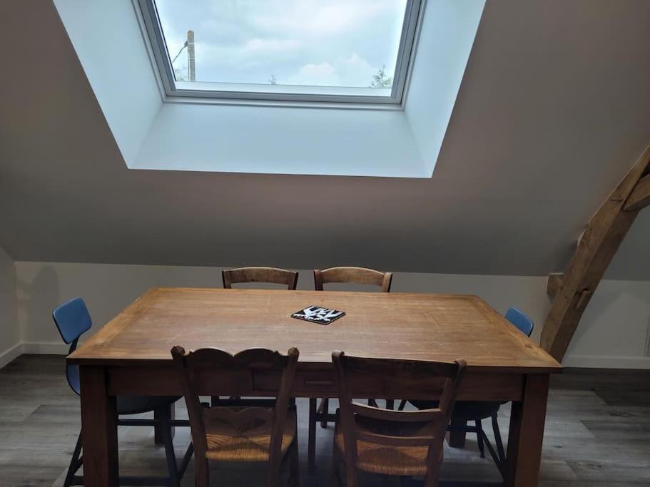 Appartement Proche Circuit Changé 外观 照片