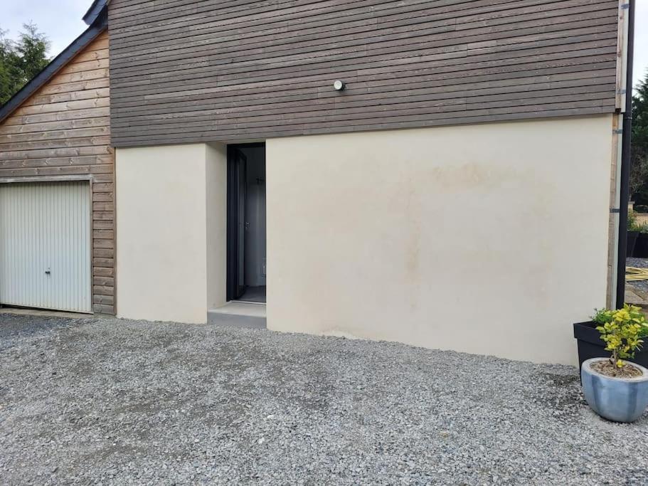 Appartement Proche Circuit Changé 外观 照片
