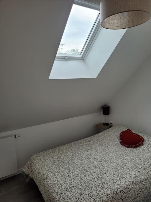Appartement Proche Circuit Changé 外观 照片