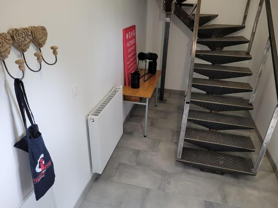 Appartement Proche Circuit Changé 外观 照片