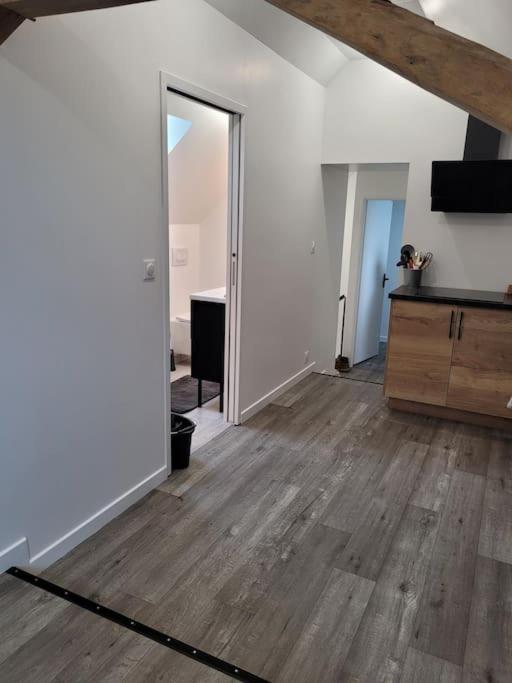 Appartement Proche Circuit Changé 外观 照片